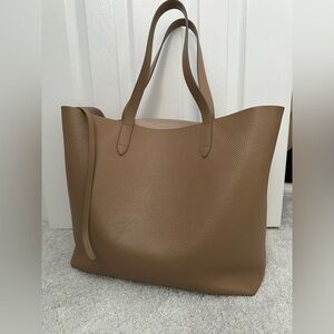 Cuyana Tote